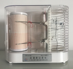 太倉YP-TH-1-2(周、日兩用記錄儀）